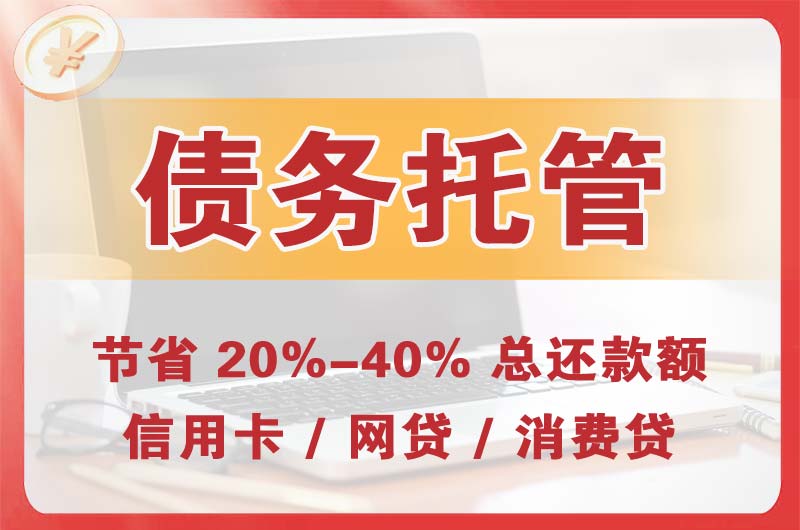 伊春区债务托管